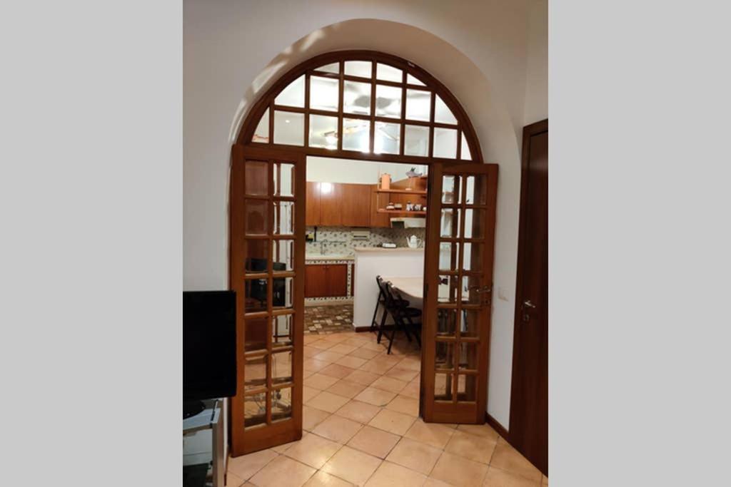 Lanza Tomasi Apartment - Centre Rome Exterior photo